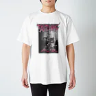 ダイノジ大地（吉本坂46）のDon't wake me up② Regular Fit T-Shirt