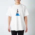 Hira3_9の寿！初夢 Regular Fit T-Shirt