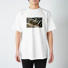 思い出わんさかのSASHIMI Regular Fit T-Shirt