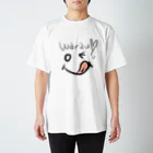YosssyのWARAU Regular Fit T-Shirt