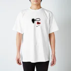 おかおの写楽 Regular Fit T-Shirt
