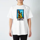 ⚓︎ ANIMëL by GUMBOOTSのFINICKY by GUMBOOTS Regular Fit T-Shirt