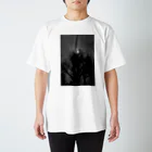 思い出の管理者の暗黒世界 Regular Fit T-Shirt
