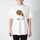 きちん。のふらいどちきん Regular Fit T-Shirt