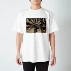 ミヤシタマサシの中井 Regular Fit T-Shirt