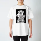 ⚓︎ ANIMëL by GUMBOOTSのREADY TO ENJOY by GUMBOOTS Regular Fit T-Shirt