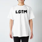 HTMLタグショップのLGTM Regular Fit T-Shirt