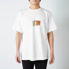 vag　a.k.a　GavGavの焼けた食パン Regular Fit T-Shirt