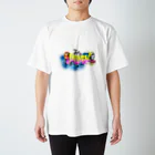 Orange CountyのGraffiti グッズ Regular Fit T-Shirt
