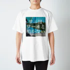 LOCKERWORKSのワニワオ（JPN Edition) Regular Fit T-Shirt