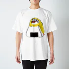 狂橋　おとぎの館の天むすおにぎり Regular Fit T-Shirt