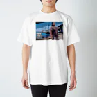 ナイトラスこすぷるのGTT Regular Fit T-Shirt