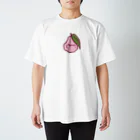 Sirott++の南の島のフルーツ Renbu＜レンブ＞ Regular Fit T-Shirt