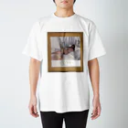 楽しい毎日のLOVE Regular Fit T-Shirt