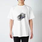 bearbenchのシューズ Regular Fit T-Shirt