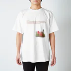 haruのホヤ Regular Fit T-Shirt