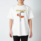 おしゃれなTシャツ屋さんのダイナマイト Regular Fit T-Shirt