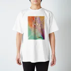 Atelier Dokuro/CHIAKI SKULLのシバレディ・その２ Regular Fit T-Shirt