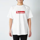 maharuのYahMan　Tシャツ Regular Fit T-Shirt