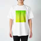 七色金魚鉢のレモンライムソーダ Regular Fit T-Shirt
