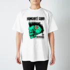 米八そばグッズショップの米八そば沖縄本店 Regular Fit T-Shirt