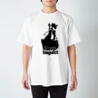 サラステのDeep Impact Regular Fit T-Shirt