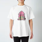 きよのイカちゃんTシャツ Regular Fit T-Shirt