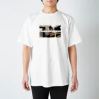 森本ドキュメントTV SHOPのサムネTシャツ #35「キレイですか？」 Regular Fit T-Shirt