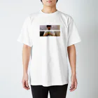 森本ドキュメントTV SHOPのサムネTシャツ #30「森本ドキュメントTVすぎる」 Regular Fit T-Shirt