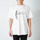 nacore_sinのPlants② Regular Fit T-Shirt