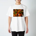 WILDとろたくのtobiko Regular Fit T-Shirt