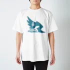 リンネのリンネちゃんねるグッズ Regular Fit T-Shirt