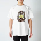 bearbenchのランタン Regular Fit T-Shirt