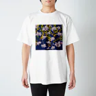 No,15の清麗Tシャツ Regular Fit T-Shirt