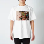 Kouの終戦 Regular Fit T-Shirt