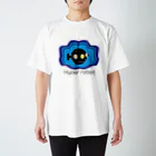 zakimasa555のHyper robot Regular Fit T-Shirt