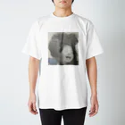 もじょのMOJARI Regular Fit T-Shirt