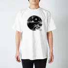 メイザーク ユニットのlegendary calibre TYPE-45(淡色) Regular Fit T-Shirt