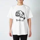 いきものや のの(本館)のオニキンメ Regular Fit T-Shirt