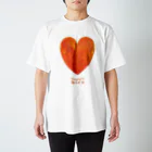 Paralymbics パラリンビクスのパラリンビクスTシャツ ver.2 Regular Fit T-Shirt