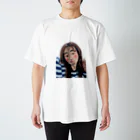 おちびのグッズ販売❤️の変顔おちび！ Regular Fit T-Shirt
