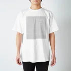 骨しゃぶりの素数 Regular Fit T-Shirt