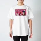 おちびのグッズ販売❤️のおちびだらけw Regular Fit T-Shirt
