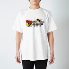 ピコピコハンマークラブのピコピコハンマークラブ Regular Fit T-Shirt