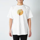 崖からぷっちんのえび Regular Fit T-Shirt