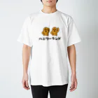 ハニワーランドのハニワーランド Regular Fit T-Shirt
