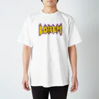 LOREMの熱ファイ夜 Regular Fit T-Shirt