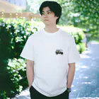 かける@ジムニー日本一周中！！のDISCOVER NIPPON Regular Fit T-Shirt