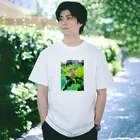 GOKIGEN-SUNNYのmantra Regular Fit T-Shirt