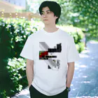 Netochkaのブラクラ踏んだ Regular Fit T-Shirt